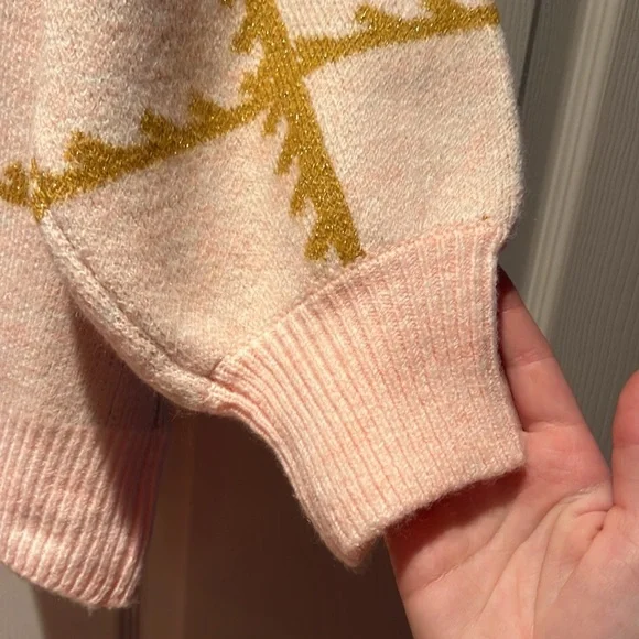 Anthropologie cardigan - Picture 3 of 7